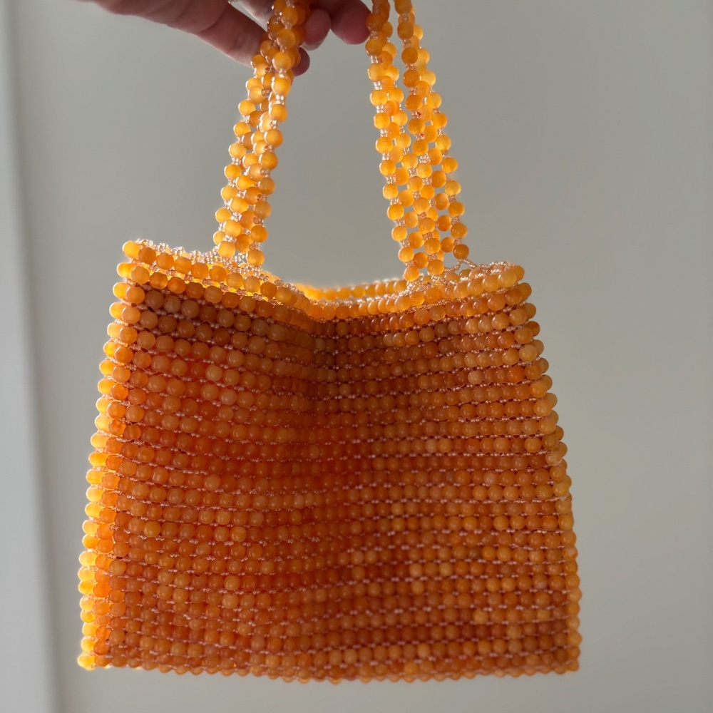 DÔEN Fiorella Purse